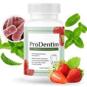 ProDentim - Best oral health supplement